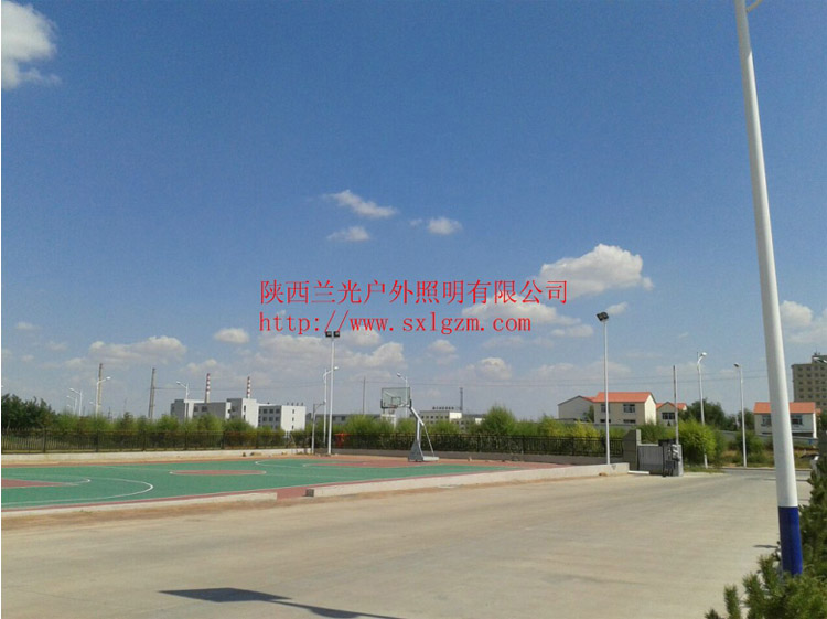 球場廣場燈高桿燈 球場廣場燈高桿燈